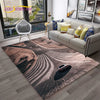 Car Carpet Rug for Home Living Room Bedroom Playroom Sofa Doormat Decor